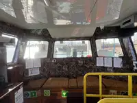 Rebocador à venda
