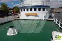 Navio de pesquisa à venda