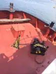 Rebocador à venda