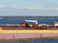 Navio-tanque de óleo/produtos químicos à venda