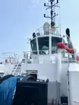 Rebocador à venda