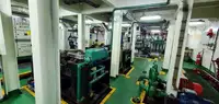 Balsa de desembarque, tanque à venda