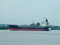 Navio-tanque de óleo/produtos químicos à venda