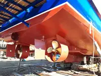 General Cargo/Multi-purpose à venda