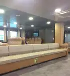 Navio de transporte de passageiros (Ferry) à venda