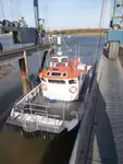 Navio de serviço para parques eólicos à venda