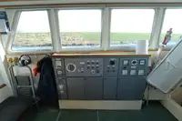 Navio de cruzeiro à venda