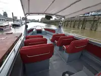 Navio de cruzeiro à venda