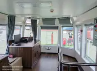 Rebocador à venda