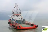 Navio de abastecimento à venda