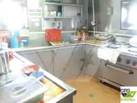 Balsa de desembarque, tanque à venda
