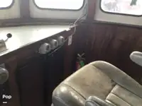 Navio de pesca de arrasto à venda