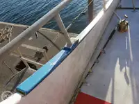 Navio de transporte de passageiros (Ferry) à venda