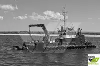 Barcos de trabalho à venda
