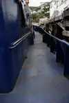 Rebocador à venda