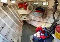 Navio de pesca de arrasto à venda
