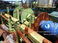 Navio de pesca de arrasto à venda
