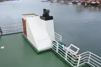 Navio Ro-Ro à venda