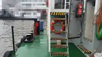 Rebocador à venda