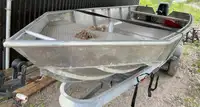 Barcos de trabalho à venda