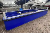 Navio de transporte de passageiros (Ferry) à venda