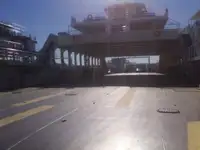 Navio balsa à venda