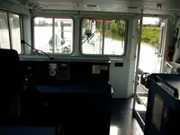 Navio de patrulha à venda