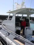 Navio de patrulha à venda