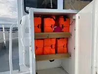 Rebocador à venda