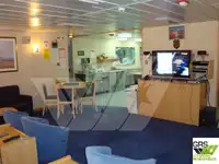 Apoio a mergulho à venda