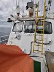 Barco da tripulação à venda