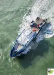 Navio de serviço para parques eólicos à venda