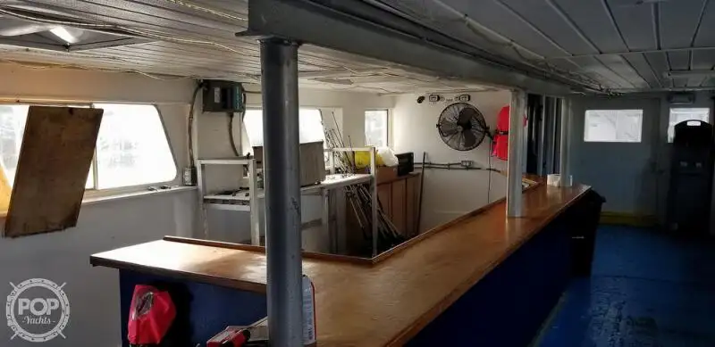 Catamarã à venda
