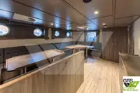 Navio de pesquisa à venda