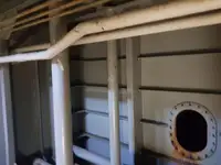Barcaça à venda
