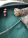 Rebocador à venda