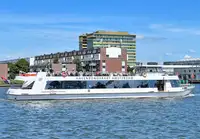 Navio de cruzeiro à venda