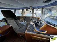 Navio de passageiros à venda