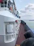 Rebocador à venda