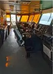 Navio-tanque de óleo/produtos químicos à venda