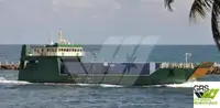 Balsa de desembarque, tanque à venda