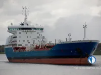 Navio-tanque de óleo/produtos químicos à venda