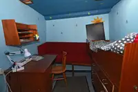 Rebocador à venda