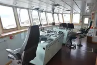 Rebocador à venda
