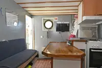 Rebocador à venda