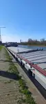 Navio graneleiro à venda