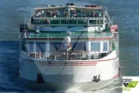 Navio de cruzeiro à venda