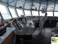 Navio de abastecimento à venda