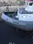 Rebocador à venda