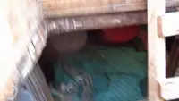 Navio de pesca de arrasto à venda